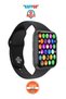 Smart Watch 6 Plus 2022 Serisi Androıd&ıos Sertech