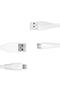 Pl-s01 Data Cable Lightning Apple & Type-c Şarj Kablosu - 2