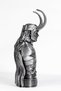 Loki Büst / Figür - 15 Cm - 3