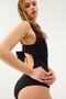 1209Esmy One Shoulder Swimsuit - 4