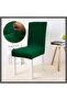 Ballet Pattern Lycra Fabric Non-Pilling Washable Chair Cover Chair Cover New Model Single