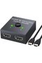 4k HDMI Switch Hdmi Bidirectional HDMI Hdmi Bi-direction Switch Hdmi Splitter