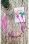 Cute Braided Set for Kids (3 Pieces) - 3