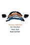 Foot Resistance Band / Foot Resistance Band - 4