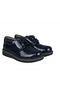Men's Dark Blue Shoes 3070 36-39 - 3