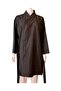 Kimono Model Trend Kimono Hairdresser Apron Types Dye-Proof Apron - 3