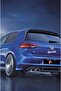 ملصق سيارة Stancenation، ملصق زجاجي 14x4 سم - 6