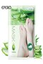 Sock Type Foot Peeling Mask-miracle Foot Peeling Pack