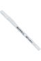 Gelly Roll Basic Medium 0.4mm White (Medium Thick Tip)