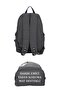School Backpack 15.6 Inch Laptop Compartment Waterproof Fabric Shock Absorbing Protection 2109 School Backpack - 7