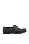 Black Brown Model Casual Men's Shoes - 2