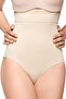 Waist + Basen + Belly Gathering Slip Corset