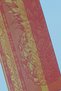 Stylish Beach Towel with Pineapple Pattern - 3