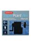 Super Point Mini Manual Sharpener (desktop Sharpener) - 2