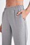 بنطال رياضي بخصر مرن وقابل للعكس من Jogger Fit - 4