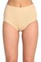 2 Pieces Tutku Women's High Waist Bato Thick Rubber Panties Skin (With Earphones as a Gift) - 4