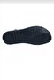 Black Women's Sandals - 4