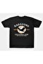 Anime Haikyuu Karasuno Unisex T-Shirt Reflective Print