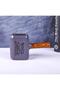 Marvel Thor Mjolnir Ceramic Mug Cup - 3