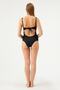 1209Esmy One Shoulder Swimsuit - 5