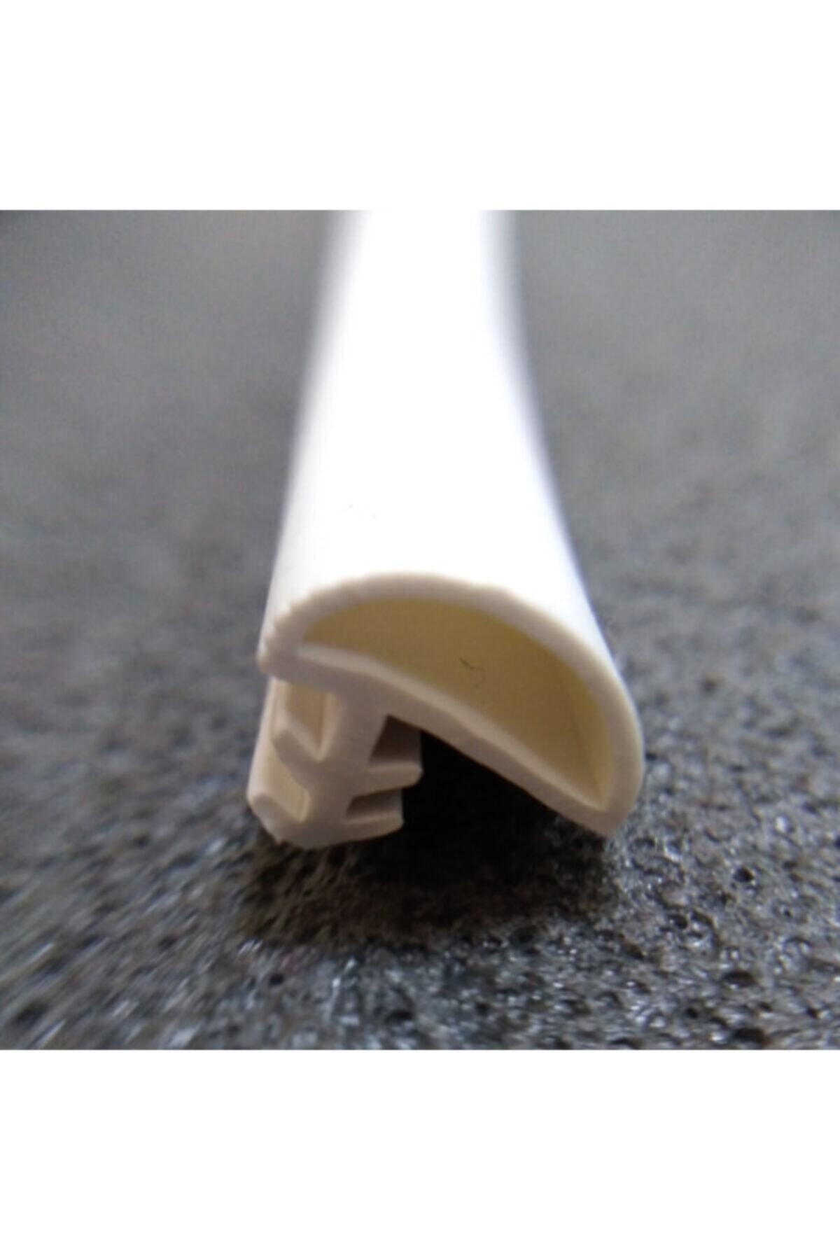 Wooden Door Case Wick -akc-17 - Wooden American Door Case Wick 50 Meters White - 5