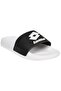 Moku Slide Casual Daily White Men's Slippers