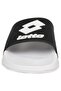 Moku Slide Casual Daily White Men's Slippers - 3
