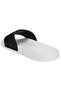 Moku Slide Casual Daily White Men's Slippers - 4