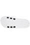 Moku Slide Casual Daily White Men's Slippers - 5
