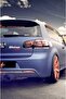 Uncle Eliminen Auto Glass Sticker Car Sticker 15x6 Cm - 4