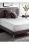 Outlet Product Ultra Liquid Proof Mattress Protector Elastic Mattress Mattress Fitted Liquid Proof Bed Sheet - 3
