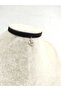 Sailor Girl Velvet Choker - 3