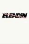 ملصق سيارة Elendin ملصق زجاجي للسيارة مقاس 17 × 4 سم
