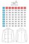 Striped School Short Sleeve Children's Shirt - 4