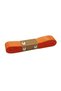 Orange Satin Ribbon 3 cm 1 Ball 10 Meters – Ribbon – Ribbon - 4