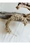 White Cipso Crown - Maternity Crown - Bridal Crown - Dry Flower Crown – Bridal Accessory - 2