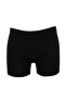 Siyah 3'lü Paket Düz Boxer TMNAW20BX0063 - 5