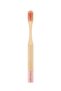 T-brush - Children's Natural Dental Care Set - Blue - Large - 4