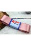 Ornamental Materials Satin Ribbon 4 cm Powder – Ribbon – Ribbon – Ribbon