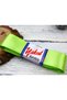 Satin Ribbon 4 cm Pistachio Green 5 Meters – Ribbon – Ribbon – Ribbon - 6