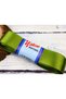 Ornament Materials 4 cm Satin Ribbon Grass Green 1 Ball 5 Meters – Ribbon – Ribbon – Ribbon - 7