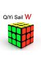 Qiyi 3x3 مكعب الذكاء مكعب الصبر مكعب العقل المكعب السحري 25996
