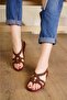 Sandals Plastic Non-Slip Sole Beach Street - 2