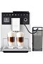 Cı Touch Fully Automatic Coffee Machine