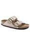 Arizona Big Buckle Bf Graceful Women's Slippers1020882