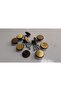 Cabinet-pull Handle (10 PCS) - 2