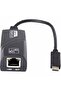 USB 3.1 Type-C To RJ45 10/100/1000MBPS Ethernet Converter Converter Adapter - 2