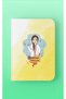 Doctor Lady - Notebook
