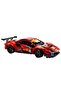 Lego ®   Technic Ferrari 488 Gte |   1677 Pieces |   +18 Years Old - 3