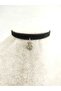 Sailor Girl Velvet Choker